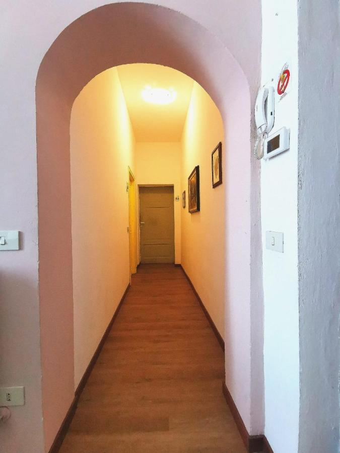 سيينا Casa Di Osio - Porta Romana المظهر الخارجي الصورة