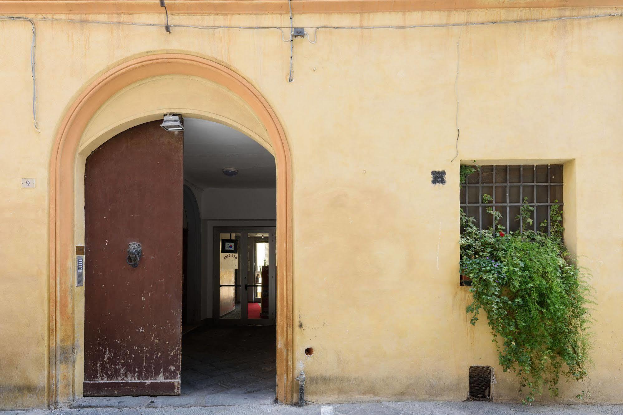 سيينا Casa Di Osio - Porta Romana المظهر الخارجي الصورة